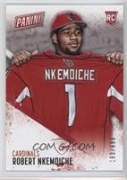 Robert Nkemdiche #/699