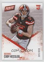 Cody Kessler #/699