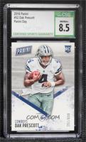 Dak Prescott [CSG 8.5 NM/Mint+] #/699