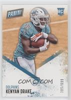 Kenyan Drake #/699