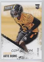 Artie Burns #/699