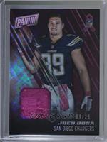 Joey Bosa #/25