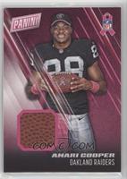 Amari Cooper