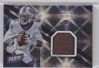 Tyrod Taylor #/25