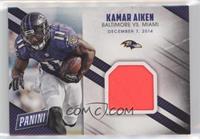 Kamar Aiken