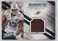 Ndamukong Suh