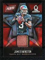 Jameis Winston #/25