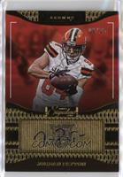 Rookie - Jordan Payton [EX to NM] #/25