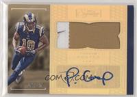 Rookie Jersey - Pharoh Cooper [EX to NM] #/15