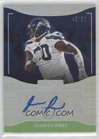 Rookie - Jarran Reed #/50