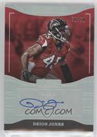 Rookie - Deion Jones #/50