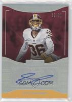 Rookie - Su'a Cravens #/50