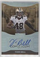 Rookie - Vonn Bell #/50