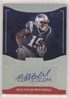 Rookie - Malcolm Mitchell #/50