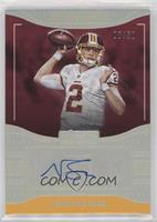 Rookie - Nate Sudfeld #/50