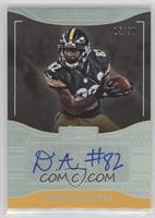 Rookie - Demarcus Ayers #/50