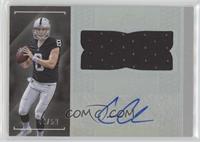 Rookie Jersey - Connor Cook #/50