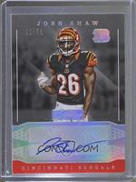 Josh Shaw [Noted] #/50