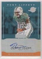 Tony Lippett #/50