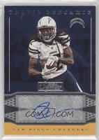 Travis Benjamin [EX to NM]