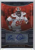 Rookie - Emmanuel Ogbah