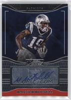 Rookie - Malcolm Mitchell