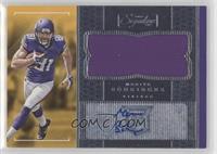 Rookie Jersey - Moritz Bohringer [EX to NM]