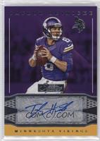 Taylor Heinicke