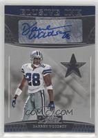 Darren Woodson