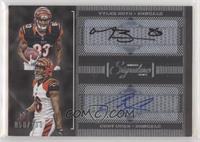 Tyler Boyd, Cody Core #/100