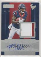 Braxton Miller [Noted] #/25