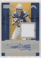 Hunter Henry #/50