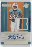 Kenyan Drake #/50