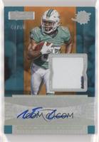 Leonte Carroo #/50