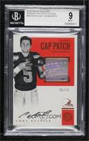 Cody Kessler [BGS 9 MINT] #/75