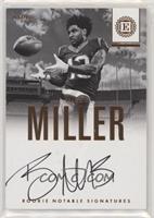 Braxton Miller #/75