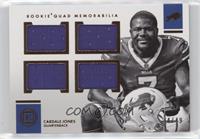 Cardale Jones #/49