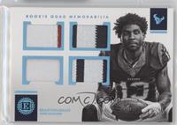 Braxton Miller #/25