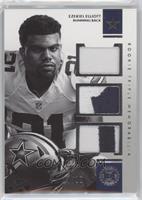 Ezekiel Elliott #/10