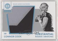 Connor Cook #/25