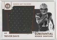 Trevor Davis #/49