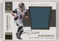 Blake Bortles #/5