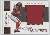 Devonta Freeman #/25