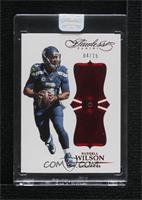 Russell Wilson [Uncirculated] #/15