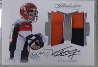 Tyler Eifert [Noted] #/20