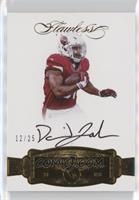 David Johnson #/25