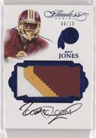 Matt Jones #/10