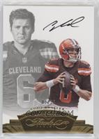 Cody Kessler #/25