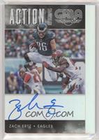 Zach Ertz #/49