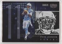 Steve Johnson #/49